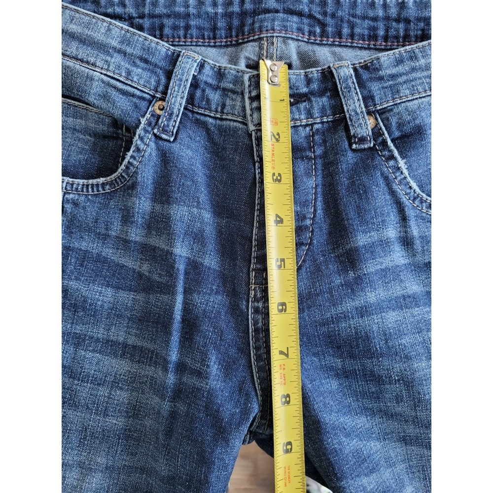 MAC Women's Jeans Sexy Slim Bestone Women's Size 36 L30 Condition Very Good - Picture 6 of 13